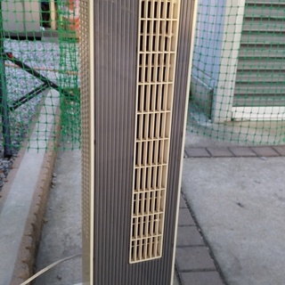 縦型扇風機