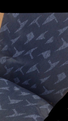 ハイエース センターシート 折りたたみ式