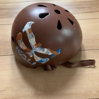 子ども用ヘルメット