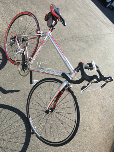 ロードバイク　フェルトF95 自転車　中古　引き取り