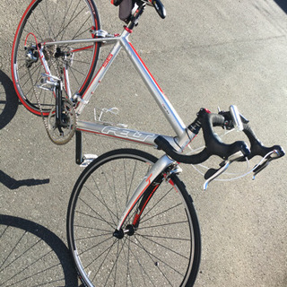 ロードバイク フェルトF95 自転車 中古 引き取り