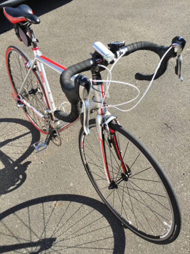 ロードバイク　フェルトF95 自転車　中古　引き取り