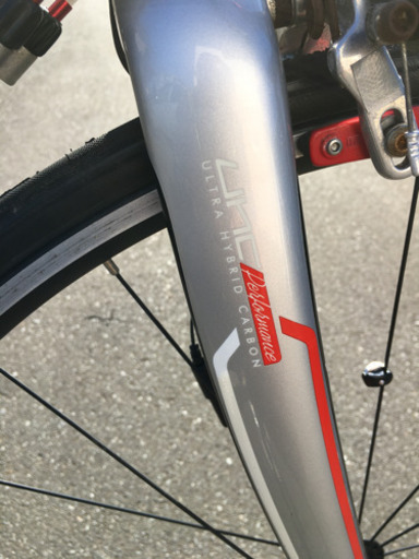 ロードバイク　フェルトF95 自転車　中古　引き取り