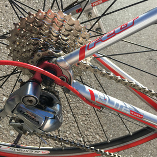 ロードバイク フェルトF95 自転車 中古 引き取り