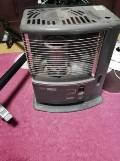 ストーブ