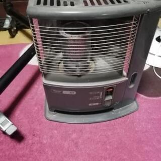 ストーブ