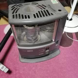 ストーブの画像