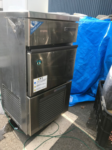 ★ホシザキ　業務用製氷機　中古　リサイクルショップ宮崎屋19.12.19