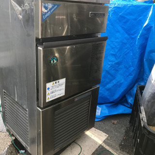 ★ホシザキ　業務用製氷機　中古　リサイクルショップ宮崎屋19.12.19
