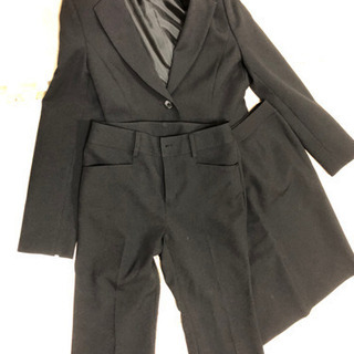 スーツ3点セットスカート未使用‼️