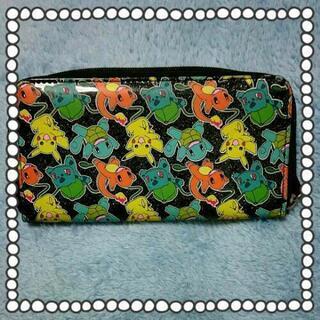 ポケモン長財布