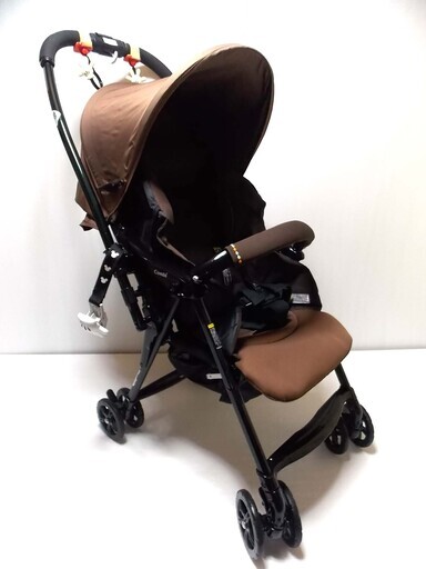 ●○ 送料無料 対面ハンドル！ (Combi) メチャカルファースト ○●