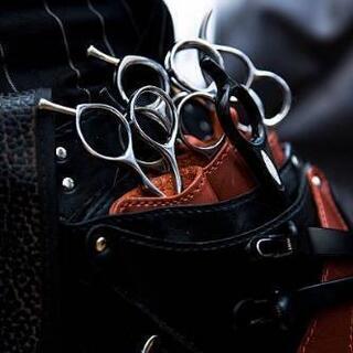 訪問カット致します✂️