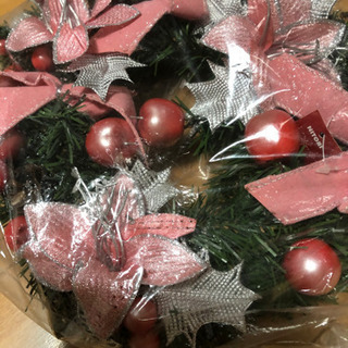 値下げしました、新品、タグ付きリースの画像