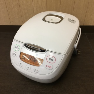 【12/23 終】2018年製 YAMADA マイコンジャー炊飯...