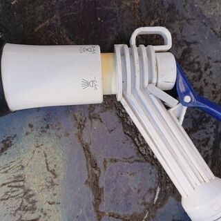 タカギ　散水ホースリール１５ｍ　接続ホース付き　シャワー　ジョーロ　ジェット　カクサン　キリ5種類の画像