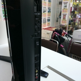 大画面のTVをお探しの方向け）東芝 42型液晶TV 2010