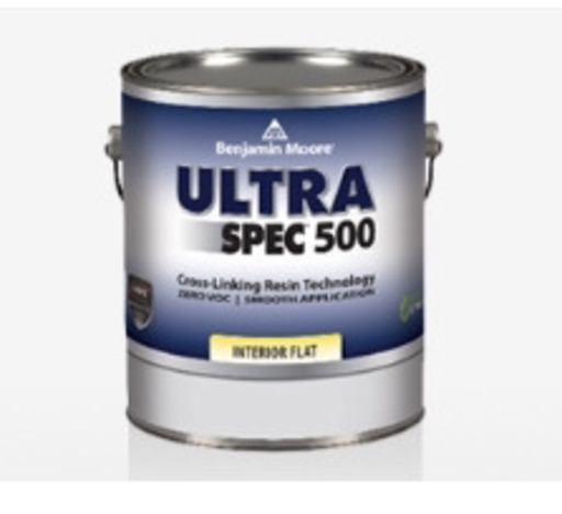 ベンジャミンムーア ペンキ