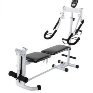 ファイティングロード トータルシェイプ ホワイト