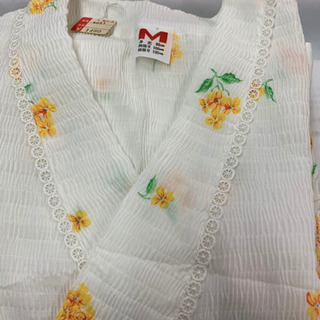 パジャマ　未使用品