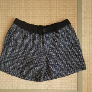 ショートパンツ