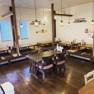 泉佐野駅でニューオープン・新装開店の綺麗な居酒屋でオープニングスタッフ（アルバイト）募集の画像