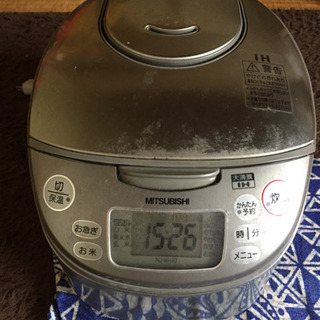 炊飯器