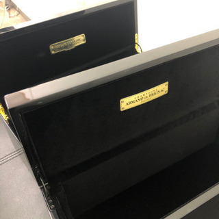 外箱のみ アルマンド ドンペリニヨン 取りに来て頂ける方のみの画像