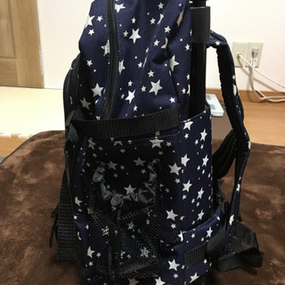 コロコロ キャリーケースの画像