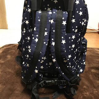 コロコロ キャリーケースの画像
