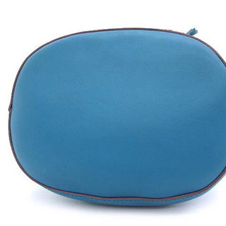 美品 アニヤハインドマーチ  ヴォーン 2way クロスボディ 巾着 バッグの画像