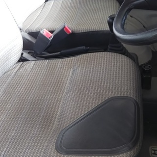 値下げ軽バン　ホンダアクティ  VーHH3　車検期間長～い　マニアル５速　走行距離65千キロの画像