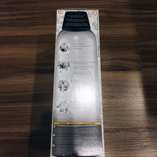 ツインスパソーダの画像