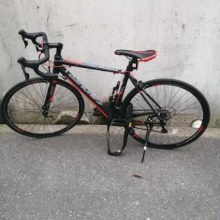 ロードバイク　カノーバー（CANOVER）