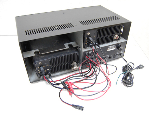 ジャンク TRIO ステーションコンソール HR-9 無線機 TR-9000G TR-9000 アマチュア無線 トリオ  通電確認済み  ☆ PayPay(ペイペイ)決済可能 ☆ 札幌市 清田区 平岡