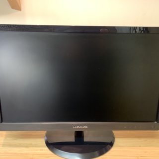 【エココロ上北沢店】モニタ　Lenovo　21.5インチ　L22...
