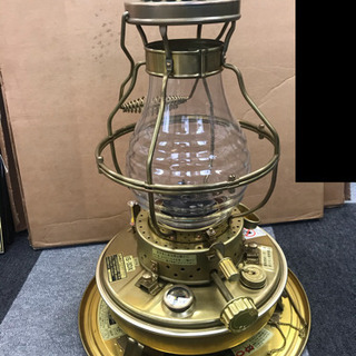 一つ売れました❗️残り一つ❗️ニッセン　IS-3DX 石油ストーブ　廃盤　レア 一つ売れました❗️残り一つ❗️ニッセン IS-3DX 石油ストーブ 廃盤 レア