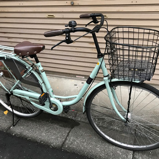 VALERIANO 自転車の中古が安い！激安で譲ります・無料であげます｜ジモティー