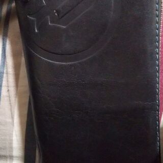 POLICE財布