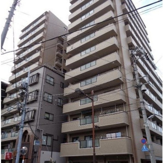 台東区 3,780万円【3LDK、13F最上階、角部屋、日当たり、眺望良好！】 - 台東区