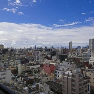 台東区 3,780万円【3LDK、13F最上階、角部屋、日当たり、眺望良好！】 - 不動産