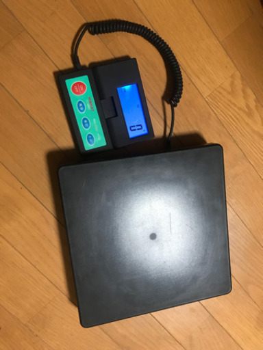電子はかり