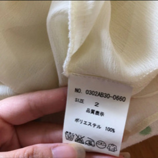 SLY トップス