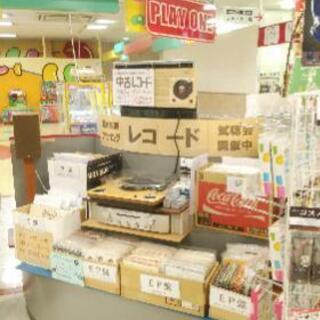 閉店セール開催中!什器,ガラスケースも販売 - その他