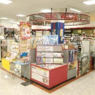 閉店セール開催中!什器,ガラスケースも販売の画像