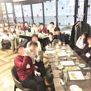新規設立！新社会人＆2年目サークルりある！(4月からの新社会人も大歓迎！)  - 友達