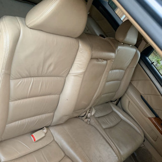 中古　ホンダ　オデッセイの画像