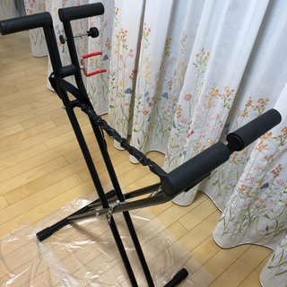 ワックススタンド