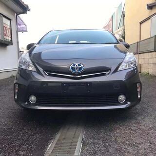 プリュス　アルファ