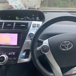 プリュス　アルファの画像